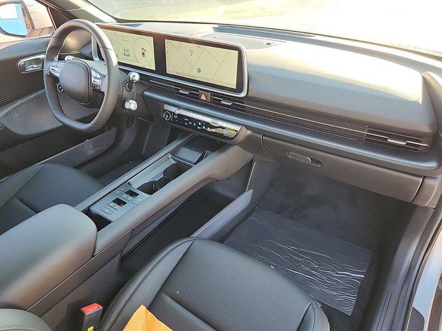 2024 Hyundai IONIQ 6 SEL - Photo 16