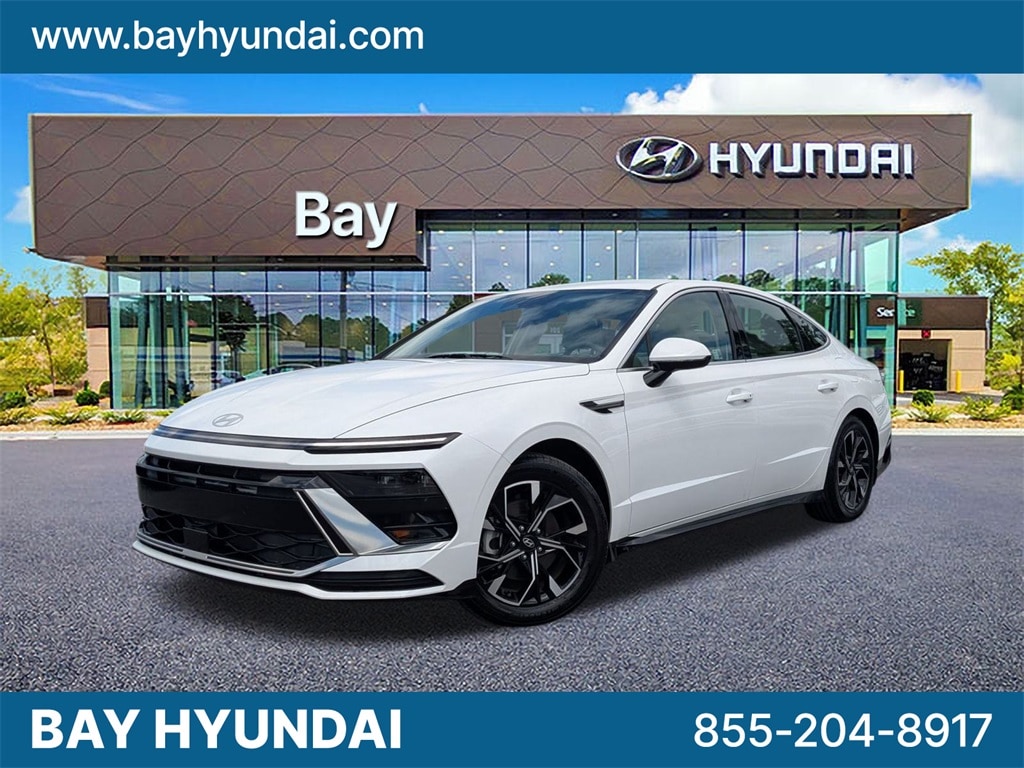 2024 Hyundai Sonata