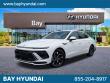 Certified 2024 Hyundai Sonata SEL Sedan