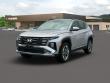New 2025 Hyundai Tucson SEL AWD SUV