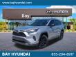 Used 2020 Toyota RAV4 LE SUV