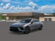 New 2025 Hyundai Sonata SEL Sedan