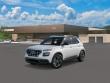 New 2025 Hyundai Venue Limited SUV