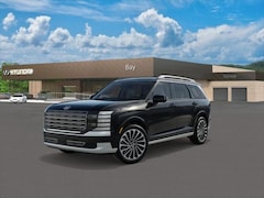 2026 Hyundai Palisade Calligraphy FWD Sport Utility