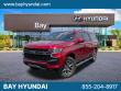 Used 2021 Chevrolet Suburban Z71 SUV