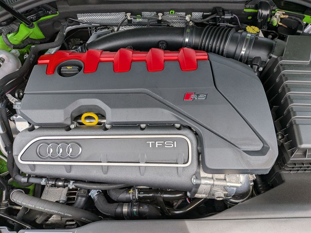2023 Audi RS 3 Base - Photo 22