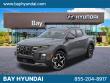 Certified 2022 Hyundai Santa Cruz Limited Truck Crew Cab