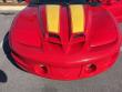 Used 1998 Pontiac Firebird Formula Coupe
