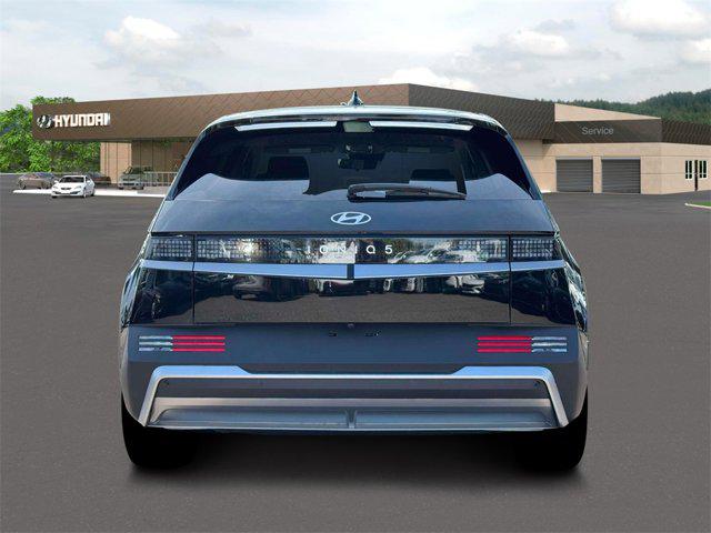 2025 Hyundai IONIQ 5 SE - Photo 6