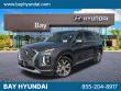 Certified 2022 Hyundai Palisade SEL SUV