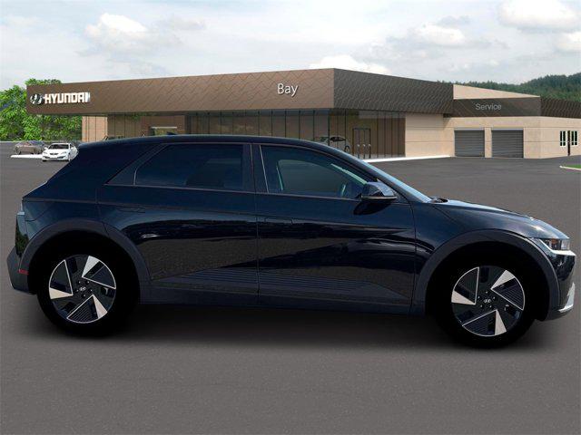 2025 Hyundai IONIQ 5 SE - Photo 9