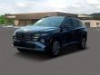 New 2025 Hyundai Tucson Limited FWD SUV