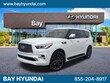INFINITI QX80