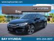 Used 2017 Honda Civic EX Sedan