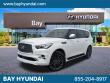 Used 2024 INFINITI QX80 Sensory SUV