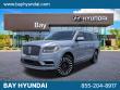 Used 2021 Lincoln Navigator Black Label Sport Utility