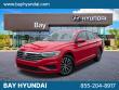 Used 2021 Volkswagen Jetta  Sedan