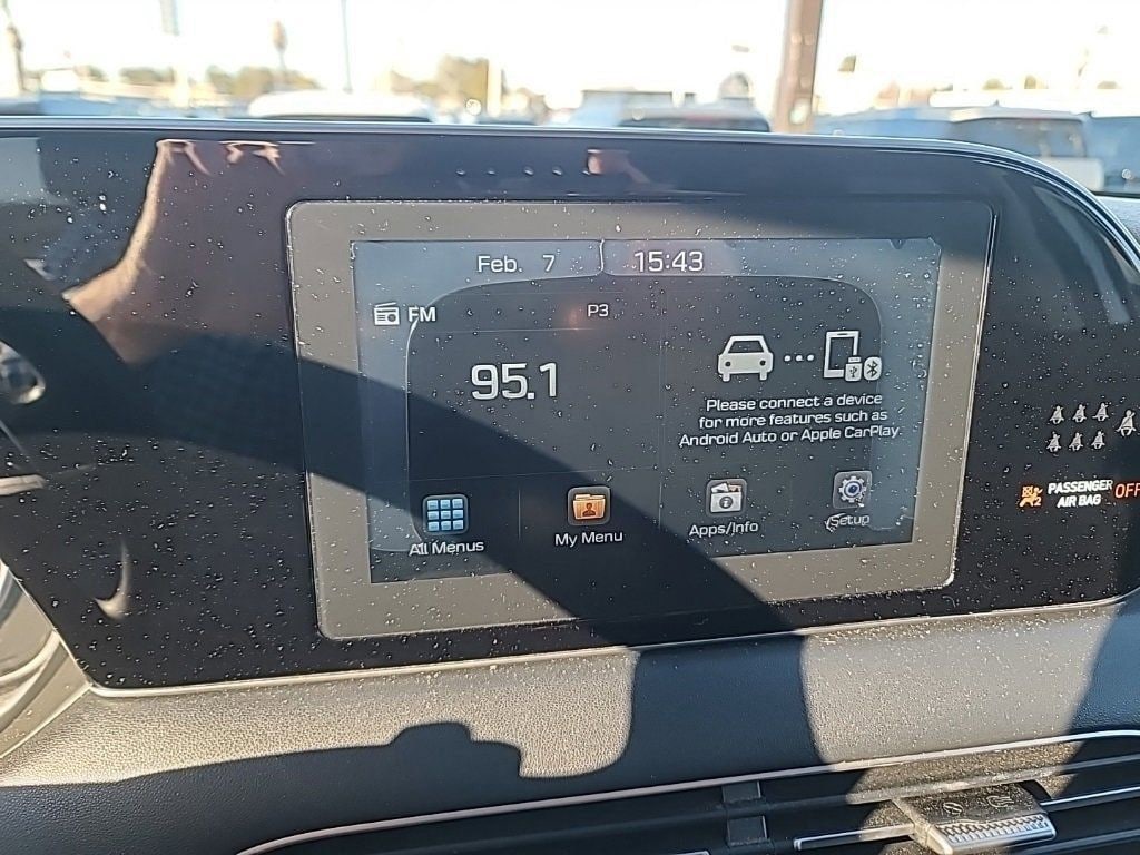 Used 2020 Hyundai Palisade SE SUV