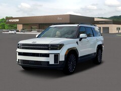 2026 Hyundai Santa Fe Calligraphy FWD SUV