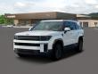 New 2026 Hyundai Santa Fe Calligraphy FWD SUV