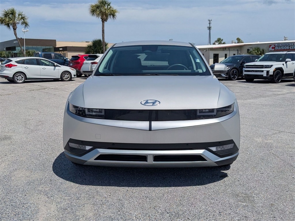 Used 2024 Hyundai IONIQ 5 SEL with VIN KM8KNDDF7RU250384 for sale in Panama City, FL