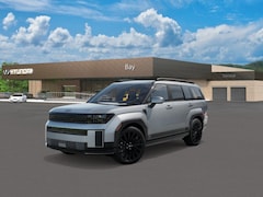 2025 Hyundai Santa Fe Calligraphy AWD SUV