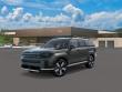 New 2025 Hyundai Santa Fe Hybrid Limited SUV