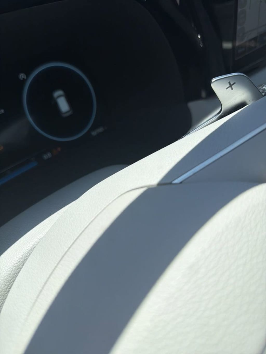 Used 2024 Hyundai Palisade Calligraphy SUV