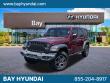 Used 2021 Jeep Wrangler Unlimited Sport S SUV
