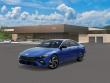 New 2025 Hyundai Elantra SEL Sport Sedan