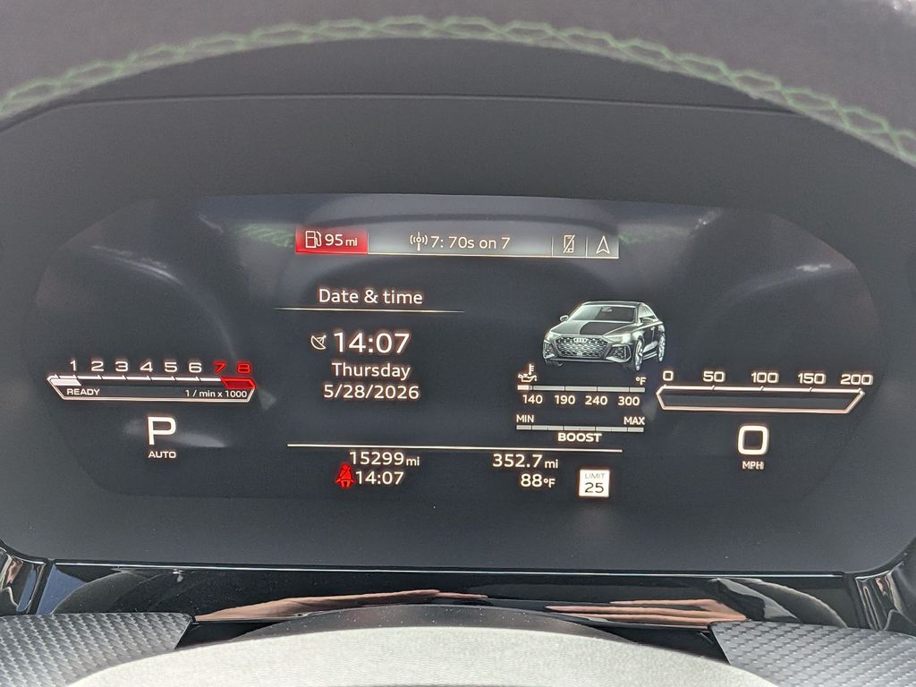 2023 Audi RS 3 Base - Photo 11