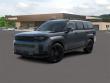 New 2025 Hyundai Santa Fe Hybrid Calligraphy SUV