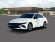 New 2025 Hyundai Elantra SEL Sport Sedan
