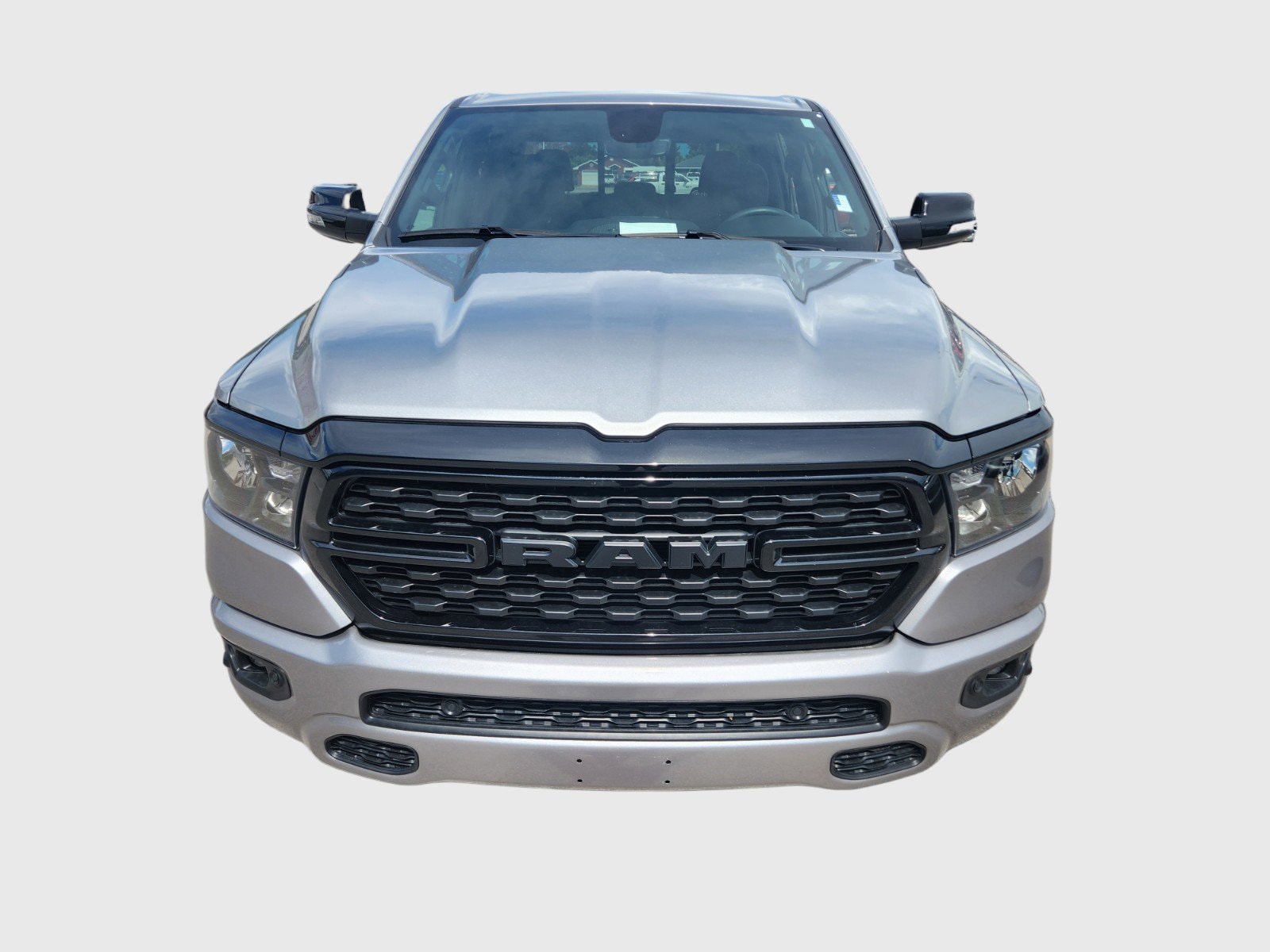 Used 2023 RAM Ram 1500 Pickup Big Horn/Lone Star with VIN 1C6RRFFG5PN704106 for sale in Panama City, FL