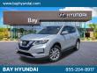 Used 2019 Nissan Rogue S Sport Utility