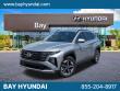 Certified 2025 Hyundai Tucson SEL SUV