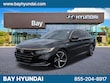  Honda Accord Hybrid
