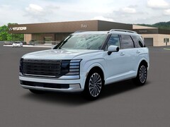 2026 Hyundai Palisade Hybrid Calligraphy SUV