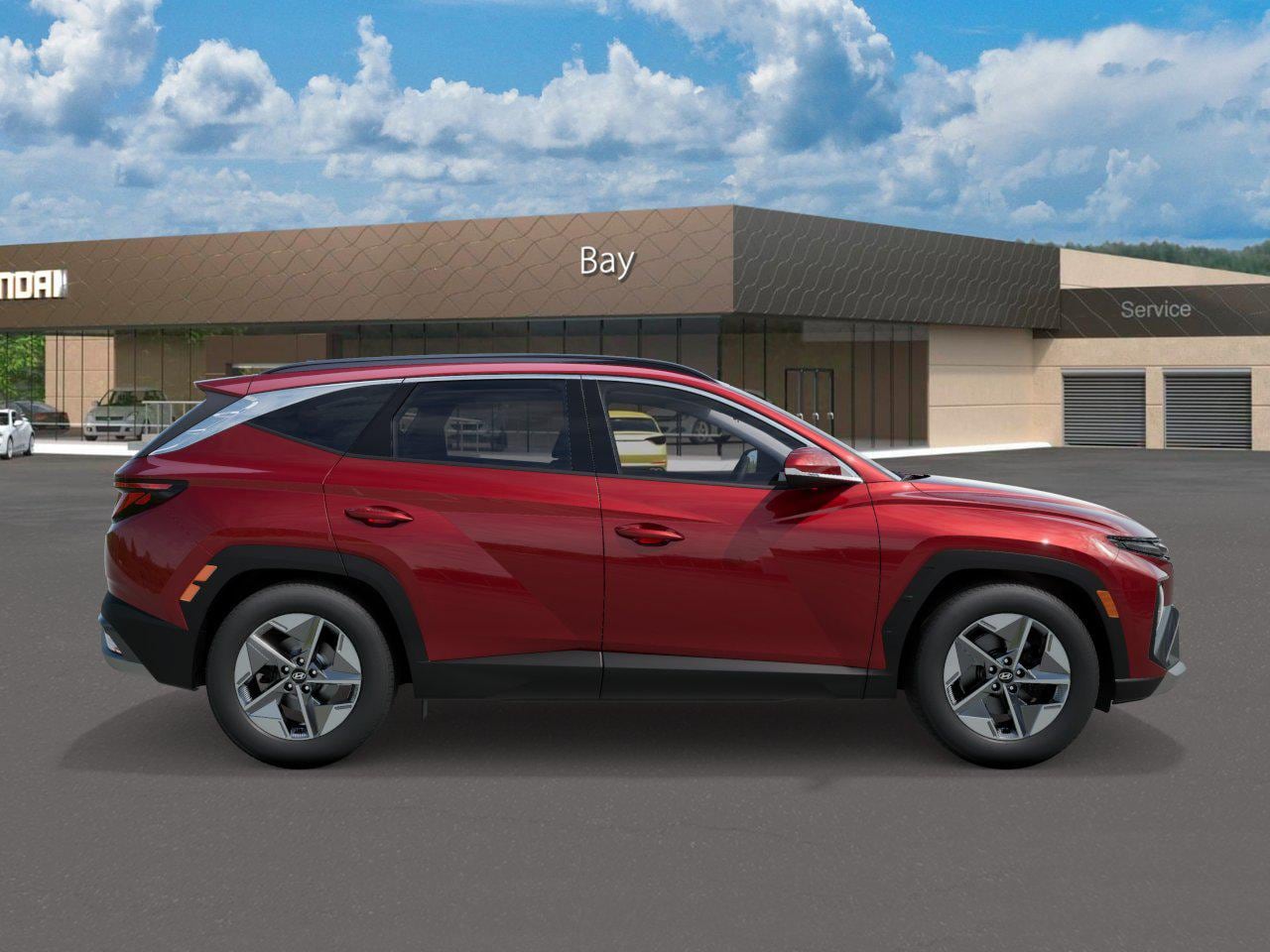 View vehicle photo 7