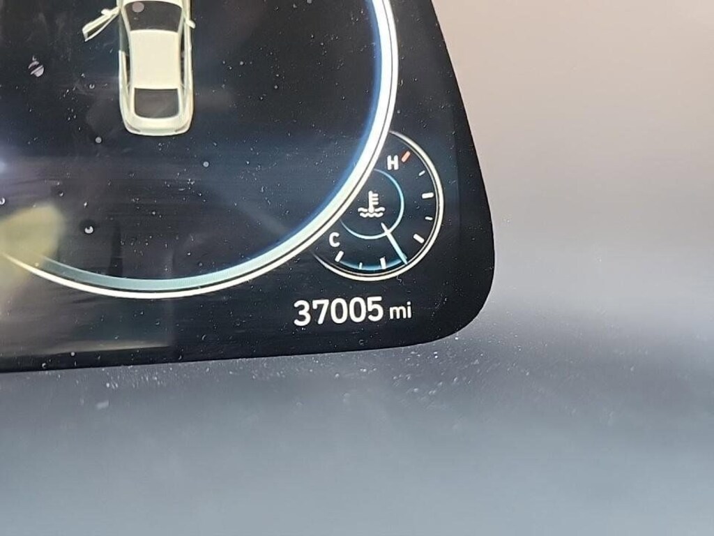 Certified 2023 Hyundai Sonata SEL Plus Sedan