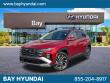 Certified 2025 Hyundai Tucson Limited SUV