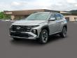 New 2025 Hyundai Tucson SEL Convenience FWD SUV