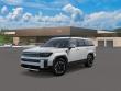 New 2026 Hyundai Santa Fe SE FWD SUV
