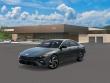 New 2025 Hyundai Elantra SEL Sport Sedan