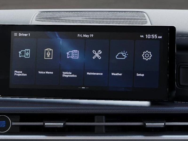 2026 Hyundai Santa Fe SE - Photo 13