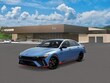  Hyundai Elantra N