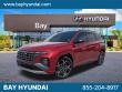 Used 2023 Hyundai Tucson N Line SUV