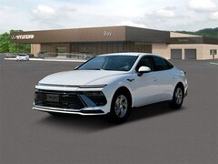 2025 Hyundai Sonata SE Sedan