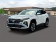 New 2025 Hyundai Tucson SEL AWD SUV