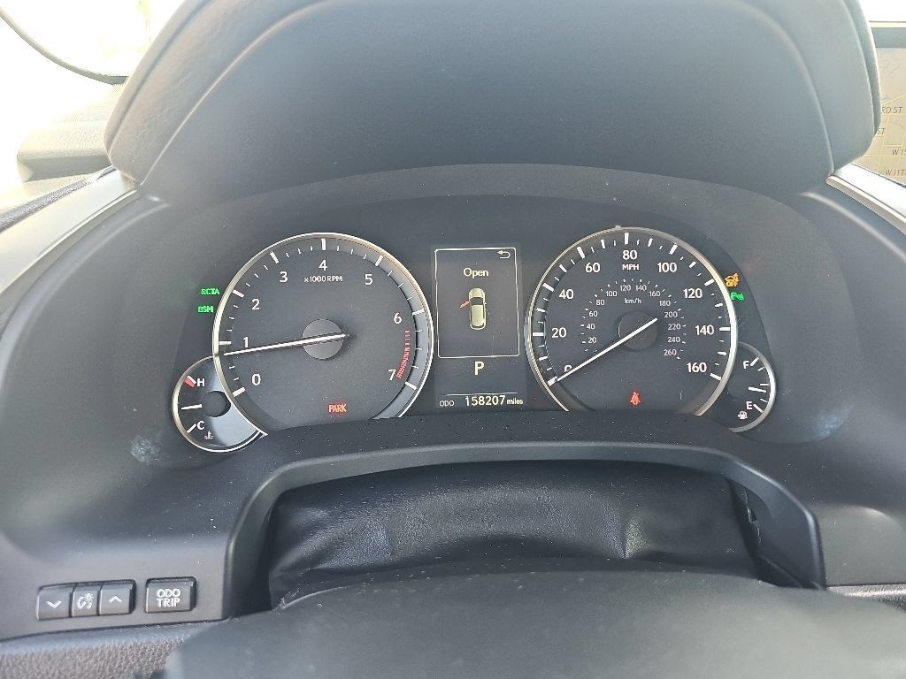 Used 2017 Lexus RX 350 Base Sport Utility